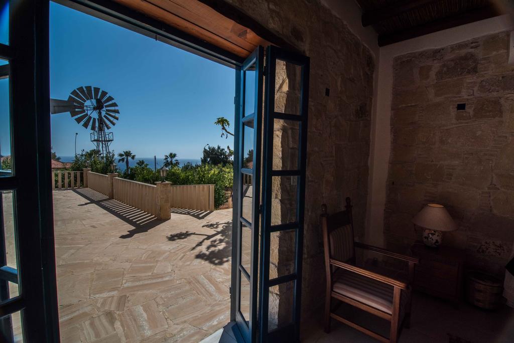 The Windmill Estate * Ajia Napa